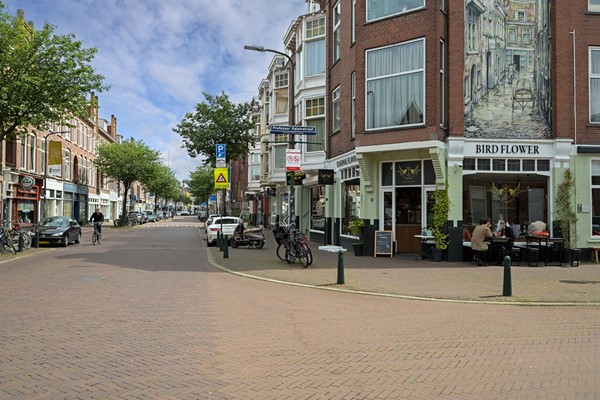 Medium property photo - Boylestraat 28, 2563 EK The Hague